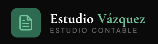 Estudios Contables Vázquez